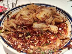 -叁宝烤肉• 西安烧烤(凤城十二路店)