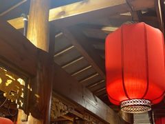 -重庆袁老四火锅(武进万达店)