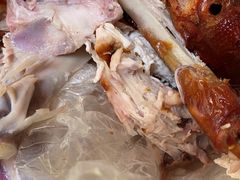 -南沙辉记烧鸡·荔枝木炭火吊烧(旧镇店)