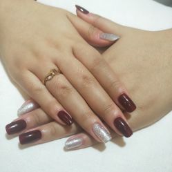 点击看大图 -LILY NAILS美甲美睫