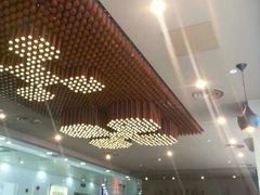 大堂-星巴克(广州淘金路店)