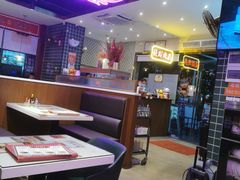 -龙记·香港茶餐厅(海上世界店)