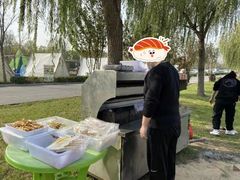 -唆了蜜团建·趣味沉浸式剧情·蹦床轰趴运动拓展基地(天津旗舰店)