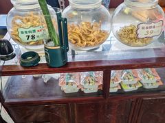 -黄桥宾馆黄桥烧饼(银杏路店)