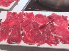 -大喜牛鲜牛肉火锅(世纪金源店)