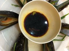 -覃记海鲜美食餐厅