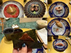 -鮨冠OMAKASE食べ放题(北京首店)