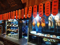-南京大牌档(三阳广场苏宁店)