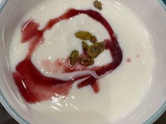 -福寿斋·老北京铜锅涮肉·烧烤(清岚店)