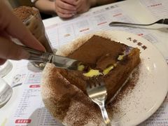 -大哥餐厅(西城花园店)