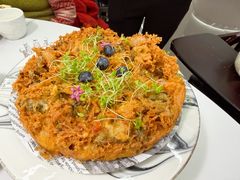 -3号仓库·创意中国菜(新世界城店)