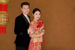 -新奕映像摄影机构