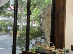 -五观堂素食(新华路店)