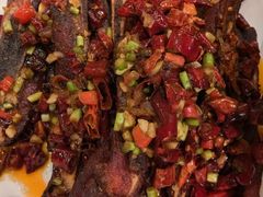 -陈厨老味·老派郴州菜(宜章店)