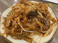 香菇焖饼-葛记焖饼(伏牛路店)