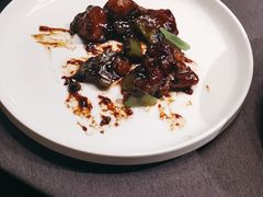 -羲和雅苑•北京烤鸭(平安国际金融中心店)