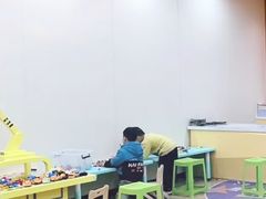 -吉的堡成长中心(五角场安波校区)