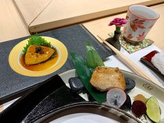 -鮨一日本料理(大中华店)