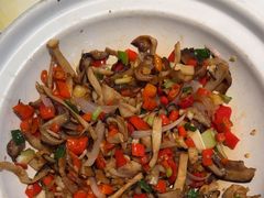 -兰湘子·湘菜小炒(长安万科广场店)