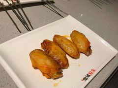 -丰茂烤串(港旅店)