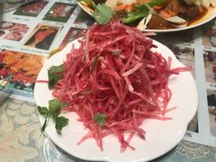 -新疆伊宁远征餐厅