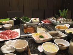 -海底捞火锅(连城广场店)