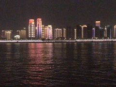 -武汉关码头(轮渡站)