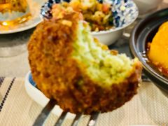 -La Medina餐厅(亮马河南路店)