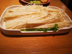 -邹开喜·炭炉鸡煲·海鲜火锅(虹口足球场店)