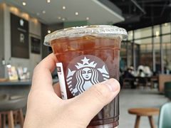 -星巴克臻选(南通万象城1F店)