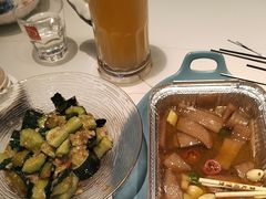 -寂寞的豆芽 蒙古原切大串(金宇店)