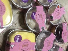 -老婆很芒榴莲千层蛋糕(丽泽桥店)