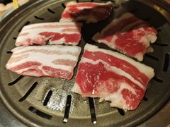 -九田家黑牛烤肉料理(太阳宫广场店)