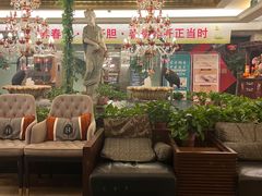 -汤泉良子.足疗按摩.SPA(中关村店)