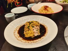 -海天楼中餐厅(吴宫泛太平洋酒店)