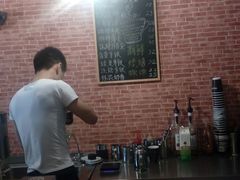 -UN CAFFE(五角场店)