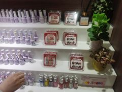 -海底捞火锅(锦艺城店)