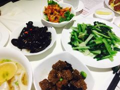 -鼎泰丰(渔阳店)