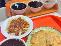 -杜记甜食(大众巷店)