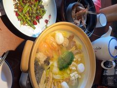 -寻宝记绍兴菜(鲁迅路店)