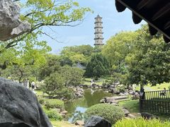 -江心屿景区