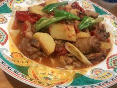 -巴依老爷新疆美食(望京小街店)