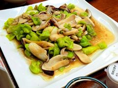 -宣威山野人家·云南菜·菌火锅(金碧店)