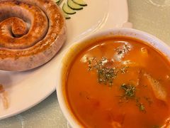 -玛丽娜中西餐厅(四道街店)