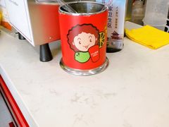 -沪上阿姨·精选茶饮(南开白堤路店)