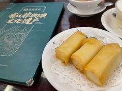 -民信老铺(双皮奶博物馆店)