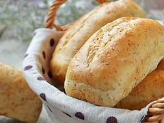 全麦杂粮-山崎面包(第一八佰伴店)