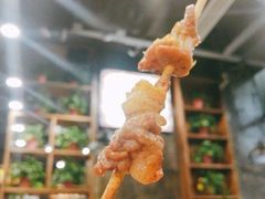 -517烧烤·龙虾·海鲜大排档(万象都荟店)