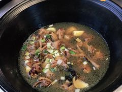 -东北大油边(劳动路店)
