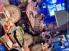 -青炉里青花椒鲜活烤鱼(理工大店)